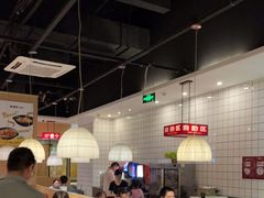 大堂-醉得意·家常菜(杨家湾店)