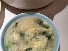 -海东头·疙瘩汤(万达四楼店)