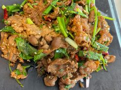 -老舅老蒙肉饼非遗店(一店)
