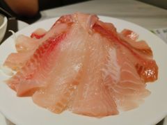 -新一哥粤菜火锅(瑞金店)