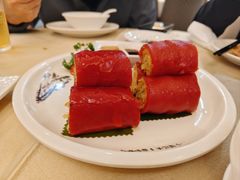 -益健美食大广场(北岭店)