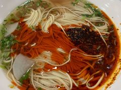 -马子禄牛肉面(金宝街店)