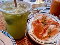 -La Strada(安福路店)