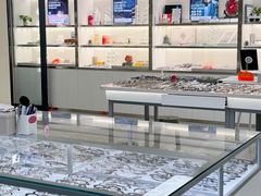 -潘多拉眼镜·蔡司依视路明月(潘家园店)