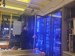 -龚海宝· 烧烤· 羊肉原切挂糊更好吃(庄市店)