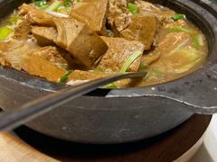 -真地道京味府·鲜橙烤鸭·北京菜(朝外大街东大桥店)