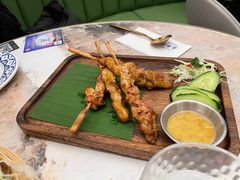 -KingThaia金泰兰(滨江天街店)