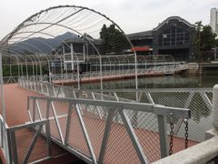 -天后宫岭南民俗文化街