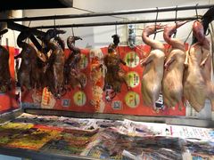 -宋柏树北京果木烤鸭(安东卫店)