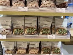 -MUJI无印良品(世博源店)