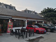 -大自然醉鹅·铁锅火焰鹅(上海联洋店)
