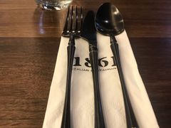 -1861意大利餐厅(文化广场店)