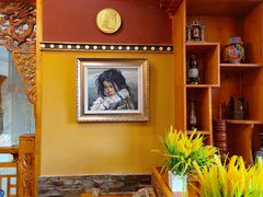 -宗巴雍姆藏餐府