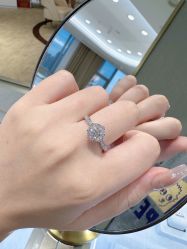 -Zbird钻石小鸟·钻戒婚戒定制高端珠宝私人定制中心