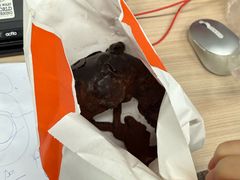 -CARINO BAKERY&CAFE(人广来福士店)