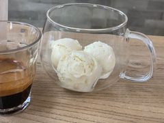 -VOYAGE COFFEE(杨梅竹店)