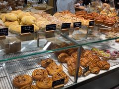 -麦田工坊(月湖店)