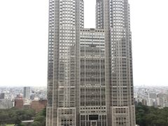 -东京都厅舍