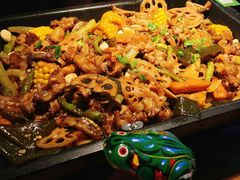 -听说碳烧蛙(高新万达店)