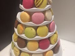 -PAUL LAFAYET 法式甜品(国金中心商场店)