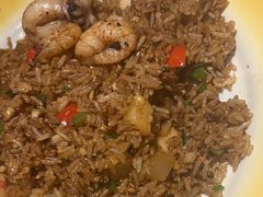 -半秋山西餐厅(宜昌大洋店)