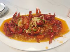龙虾-大孩龙虾(体育场旗舰店)