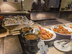 -漳州瑰丽半岛酒店·原素全日制餐厅