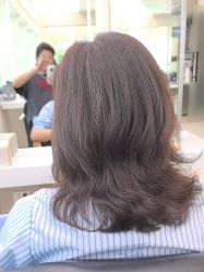 -GANO HAIR 