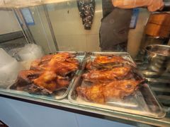 -九八五面馆(欧洲城店)