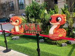 -国家自然博物馆