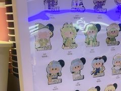 -茉莉奶白(广州动漫星城店)