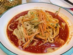 -燕兰楼·清真西北融合菜(亚运村店)