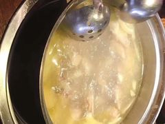 -芭缇沁园椰子鸡(中航紫金新天地店)