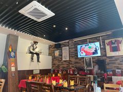 -申德勒加油站餐厅(三里屯北小街店)
