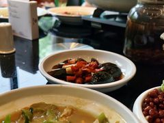 -曹家小菜(胜太路店)