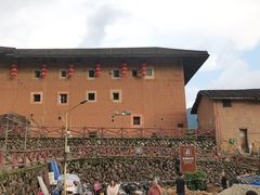 -福建土楼(南靖)景区
