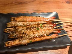 -烧蠔帮·生蚝海鲜牌档(观海店)