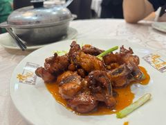 -凤城礼记鱼翅海鲜酒家(新马路总店)