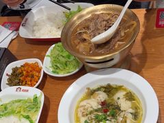 -南城香(四路通店)