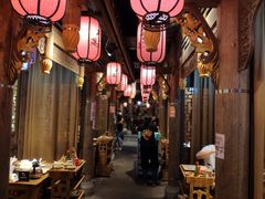 大堂-蜀大侠火锅(西大店)