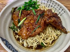 大排面-无名氏面馆(邮电路店)