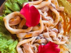 -老渔家·白族·石板烧·野生菌火锅(古城中心店)