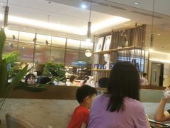 大堂-必胜客(乐山世豪PH店)