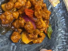 -大水车公馆·顺德菜·妈姐菜(均安店)