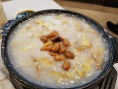艇仔粥-金城大酒店-中餐厅(汾江中路店)