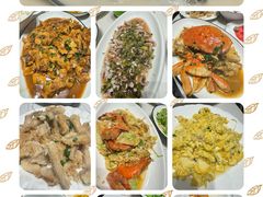 -金海湾海鲜排档(朱家尖店)