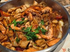 -黄记煌三汁焖锅(欢乐海岸店)