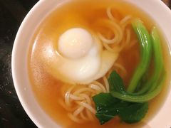 长寿面-北京四季酒店·采逸轩
