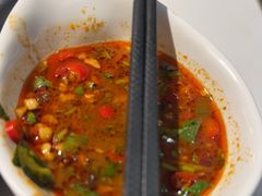 -牛品福潮汕牛肉火锅(旺庄店)