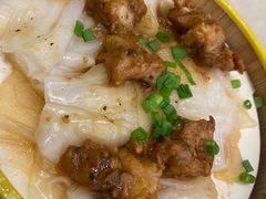 -香云轩·顺德菜(香云纱园林酒店店)